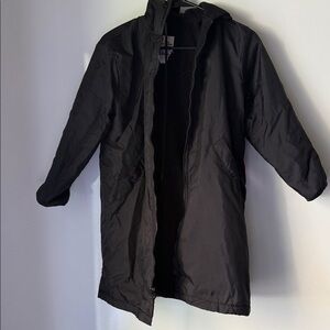 Women's Black Ski & Snow Jacket